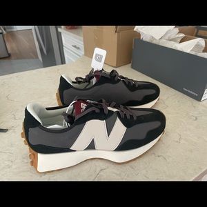 New Balance 327 Lifestyle sneakers - very hip. Not worn with original box.